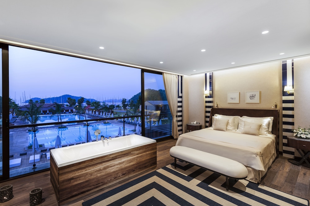 Rixos Premium Gocek - Adults Only 33/75
