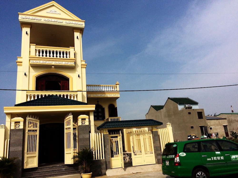 River Park Homestay And Hostel 6/58