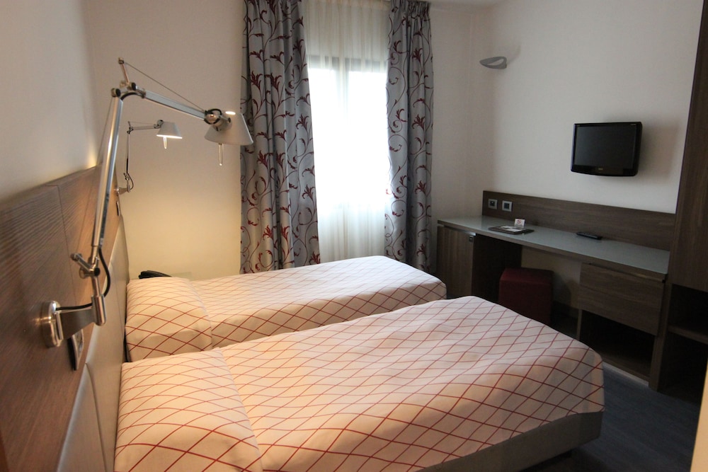 Hotel Del Parco Residence 7/43