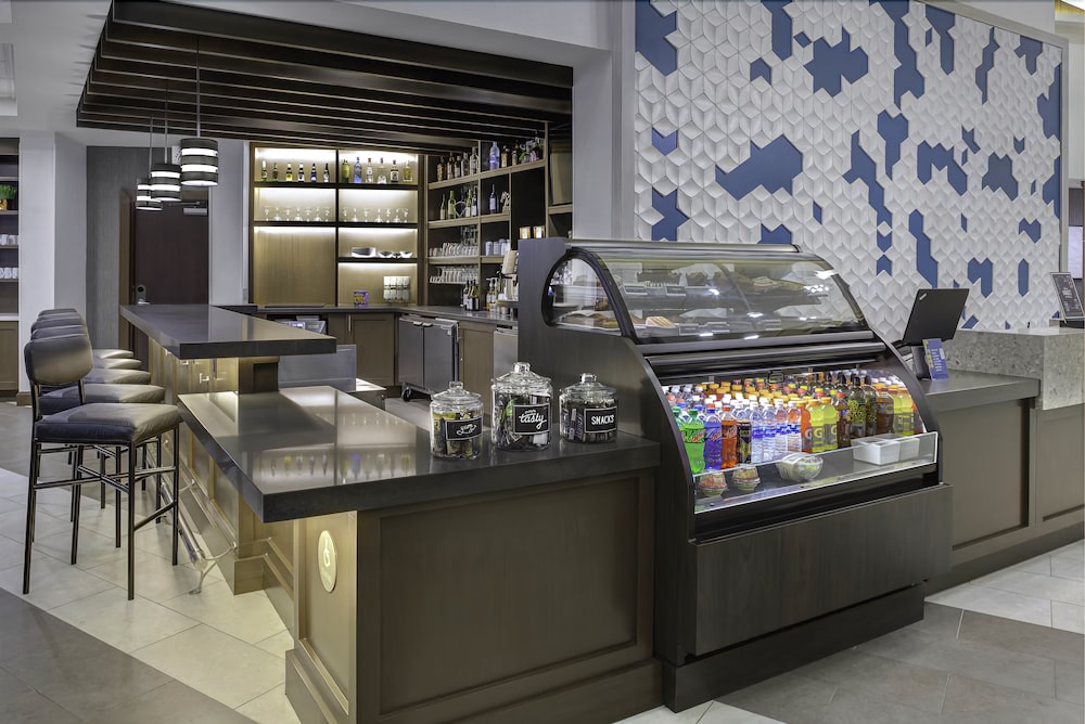 Hyatt Place Dallas-Allen 52/66