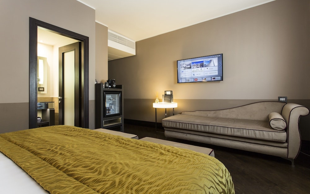 Rome Times Hotel 21/68