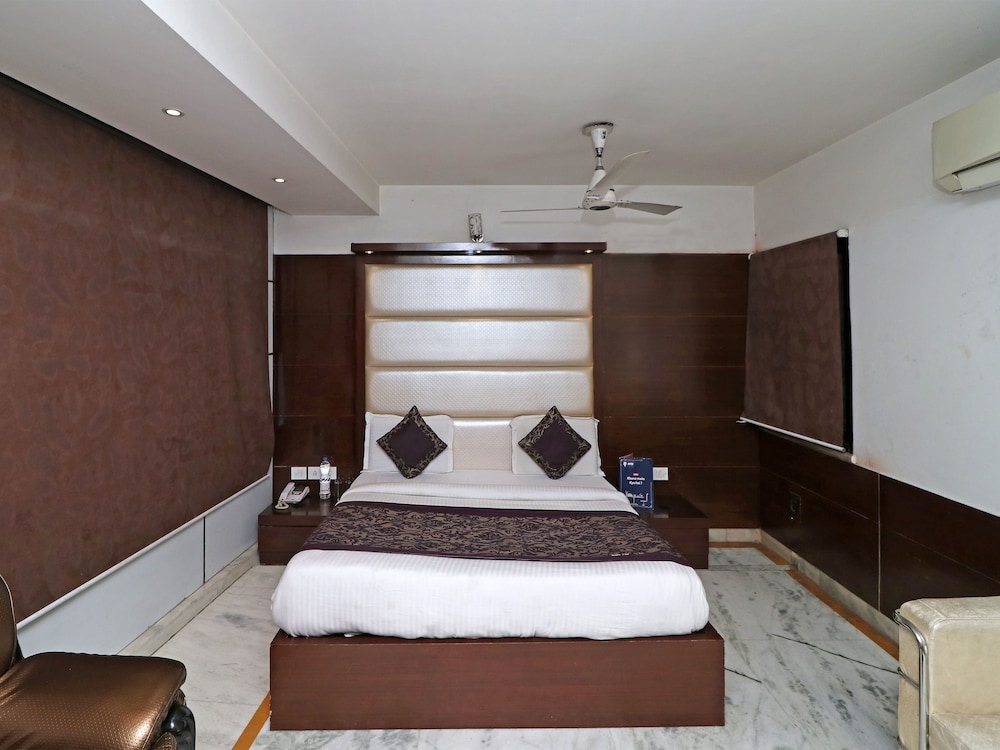 Oyo 12982 Hotel Oris International 19/50