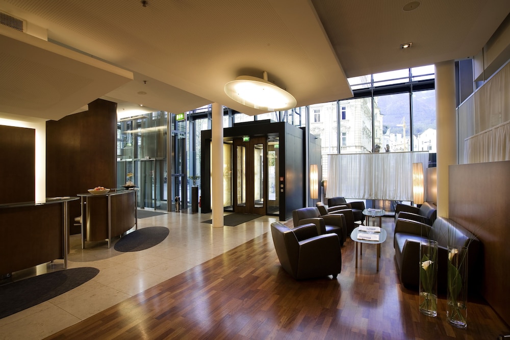 The Penz Hotel 40/57