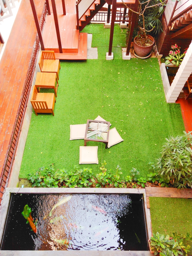 Thanicha Resort Amphawa 67/72