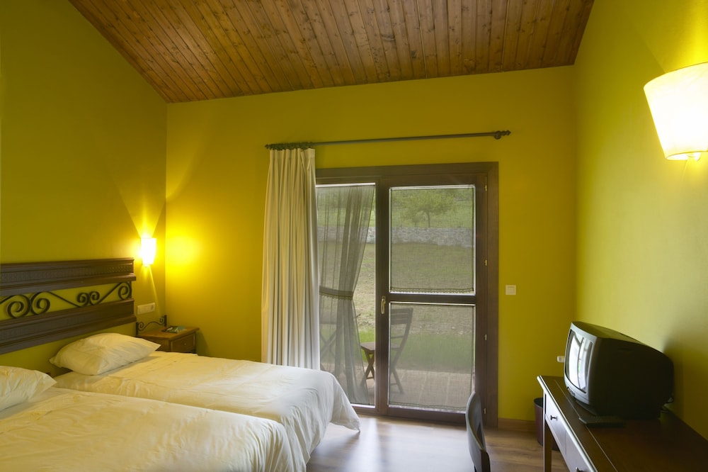 Coviella Hotel Rural 27/63