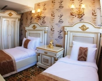 Marmaray Hotel 19/50