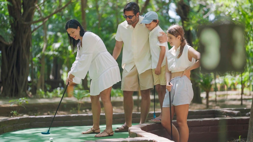 Barcelo Montelimar 24/48