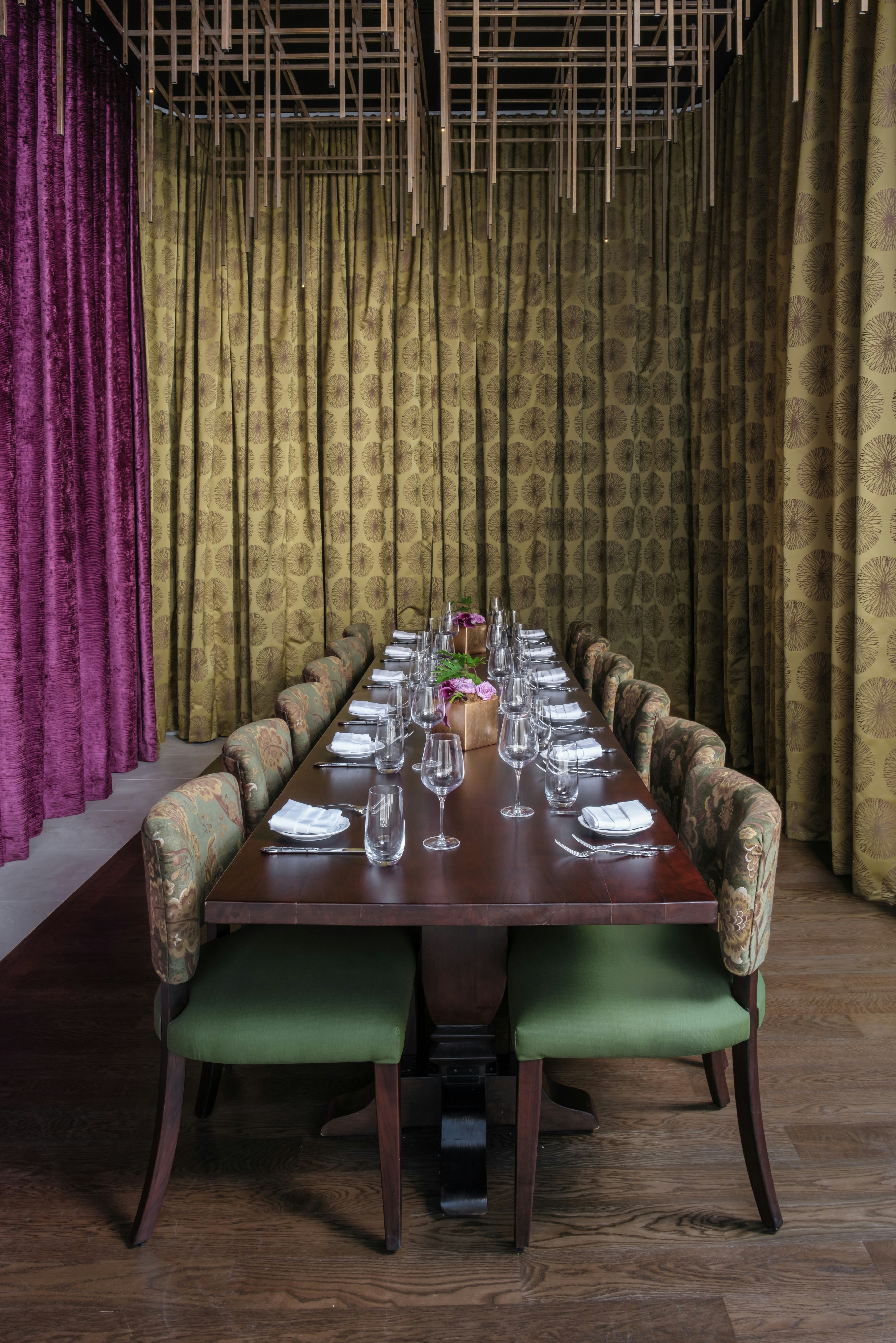 Hotel Bourre Bonne Louisville, Curio Collection by Hilton 46/56