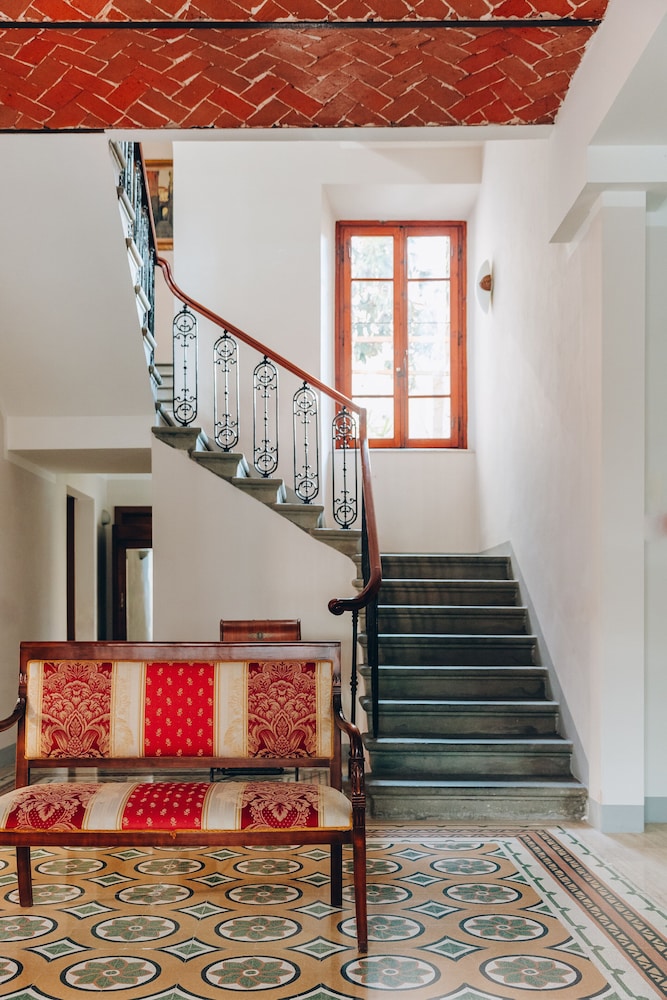 Hotel Savoia E Campana 14/72
