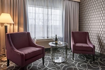 PARK MANOR HOTEL, AN ASCEND HOTEL COLLECTION MEMBER 20/36