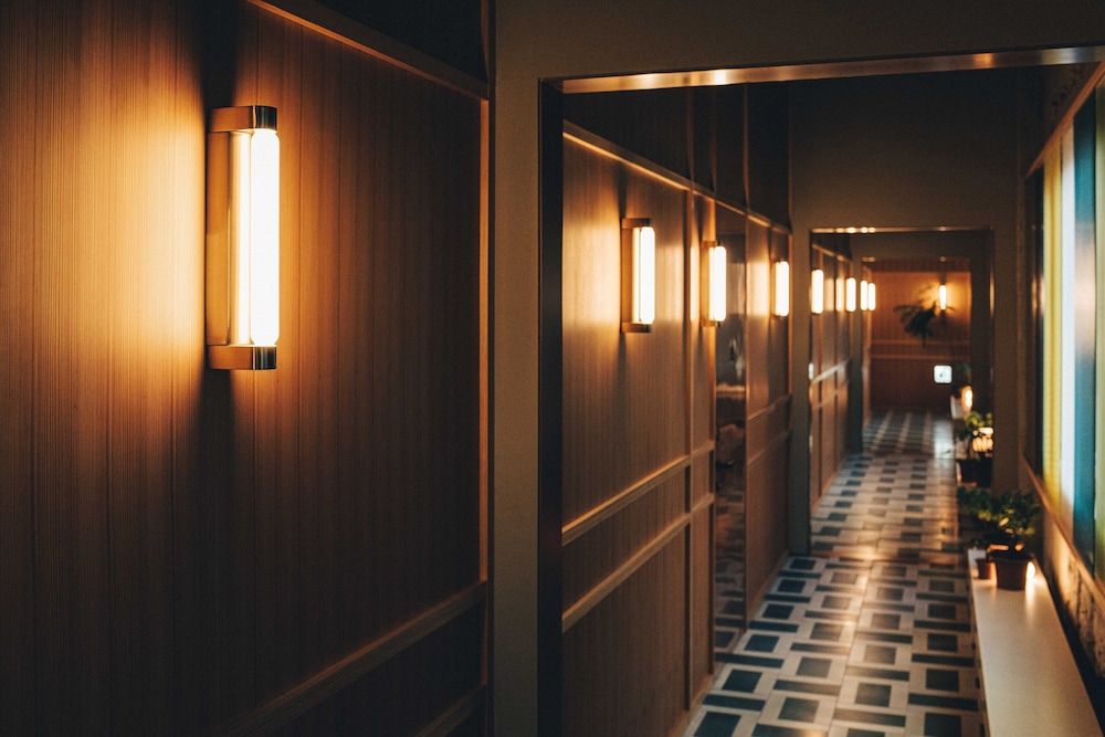 Hotel K5 3/50