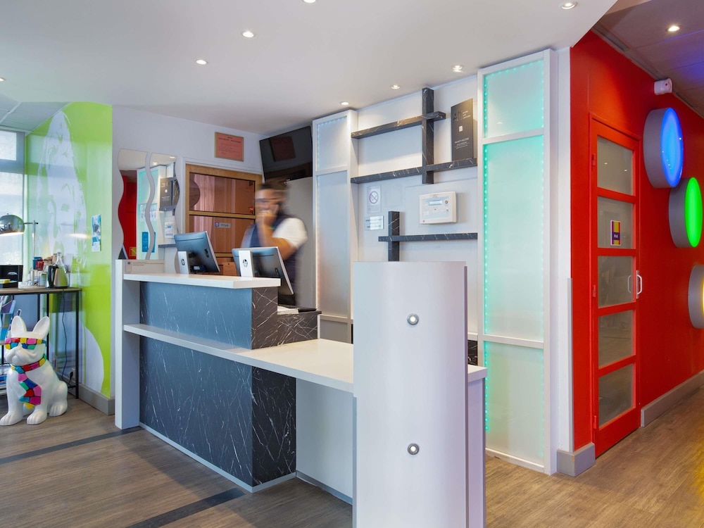 Ibis Styles Cannes Le Cannet 6/67