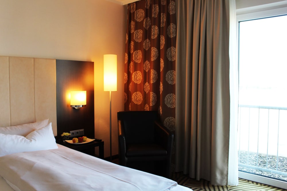 Best Western Soibelmanns Frankfurt Airport 3/18