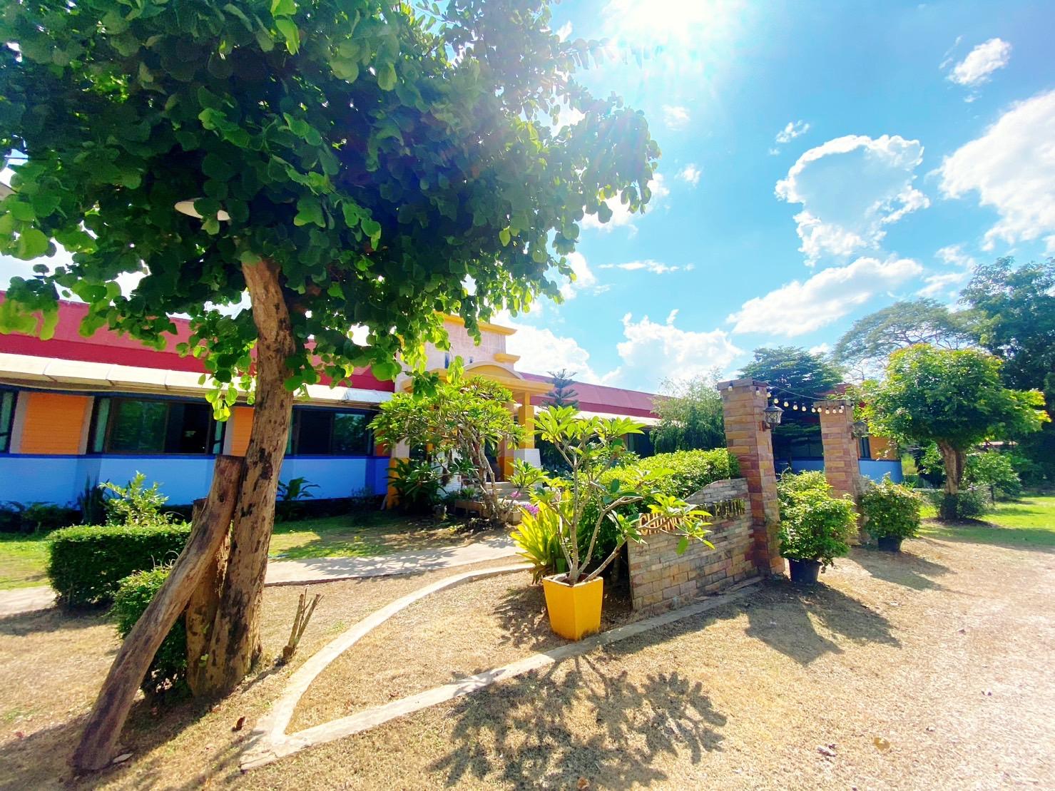 Chiangkhan Boutique Hotel 52/56