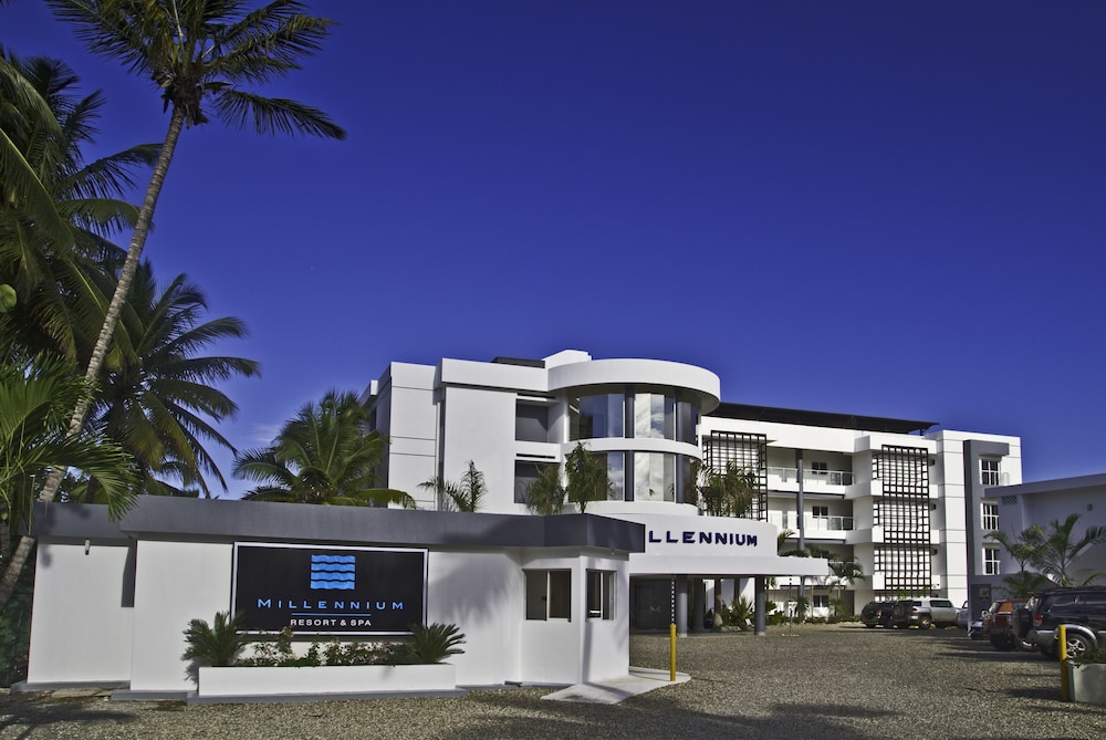 Millennium Resort &amp; Spa 2/28