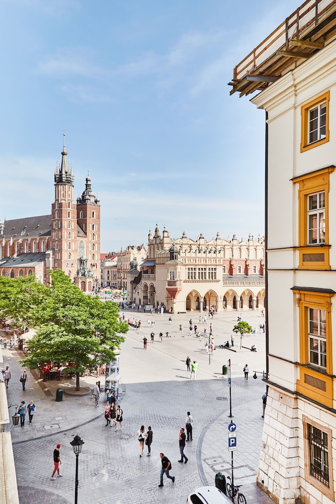 Krakow For You Budget 44/50