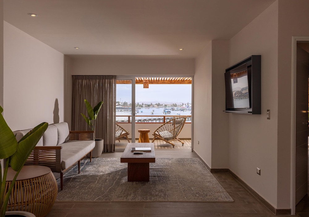 Aranwa Paracas Resort & Spa 31/50