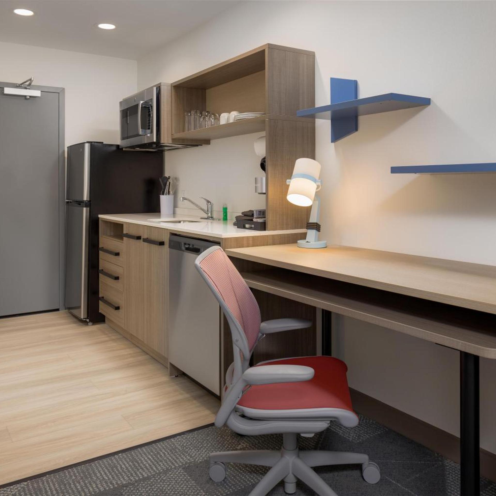Home2 Suites by Hilton Chattanooga West Lookout Mountain 39/50