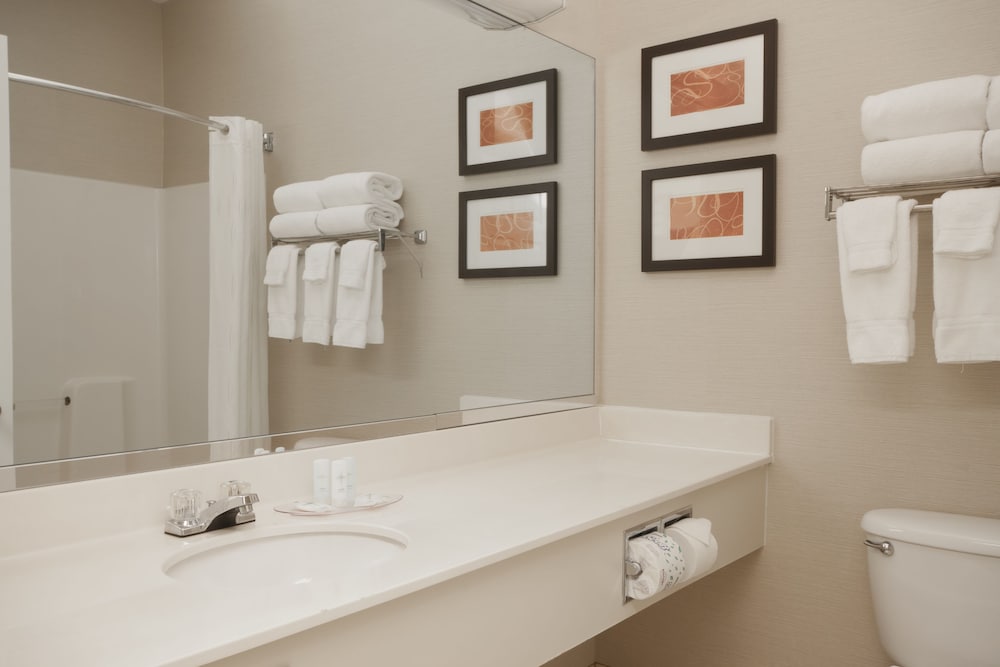Comfort Suites Keeneland 15/48