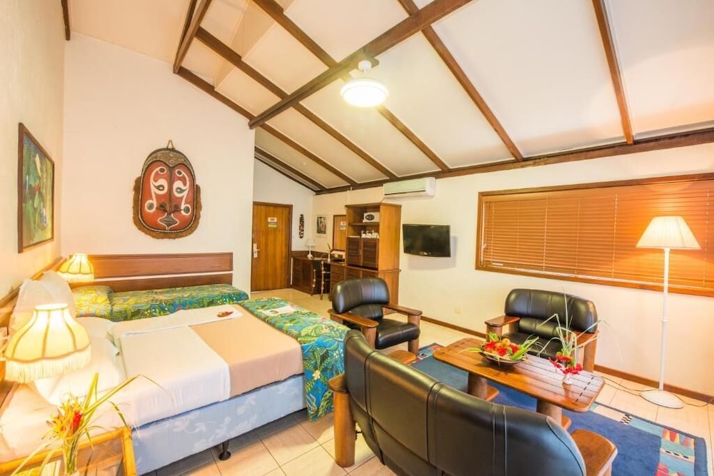 Madang Resort Hotel 31/50