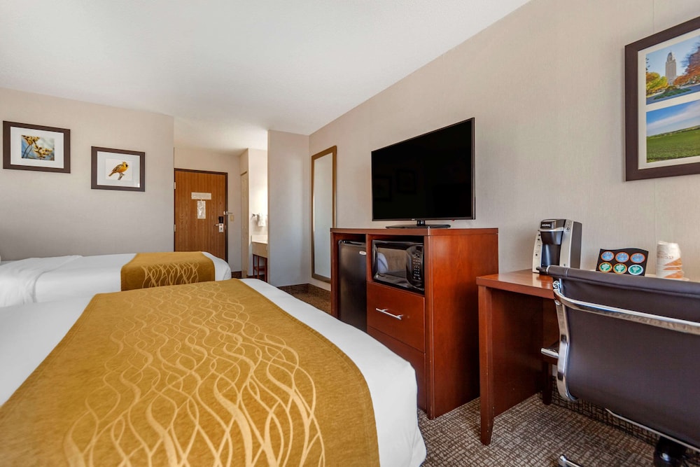 Comfort Inn Grand Island North 14/31