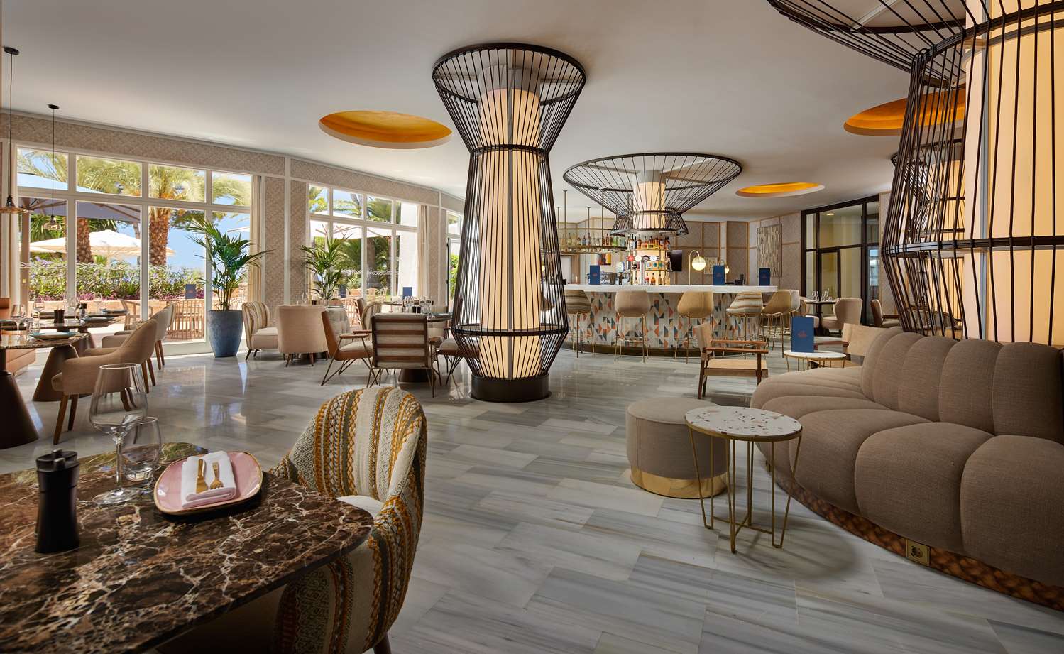 Hilton Mallorca Galatzo 19/44