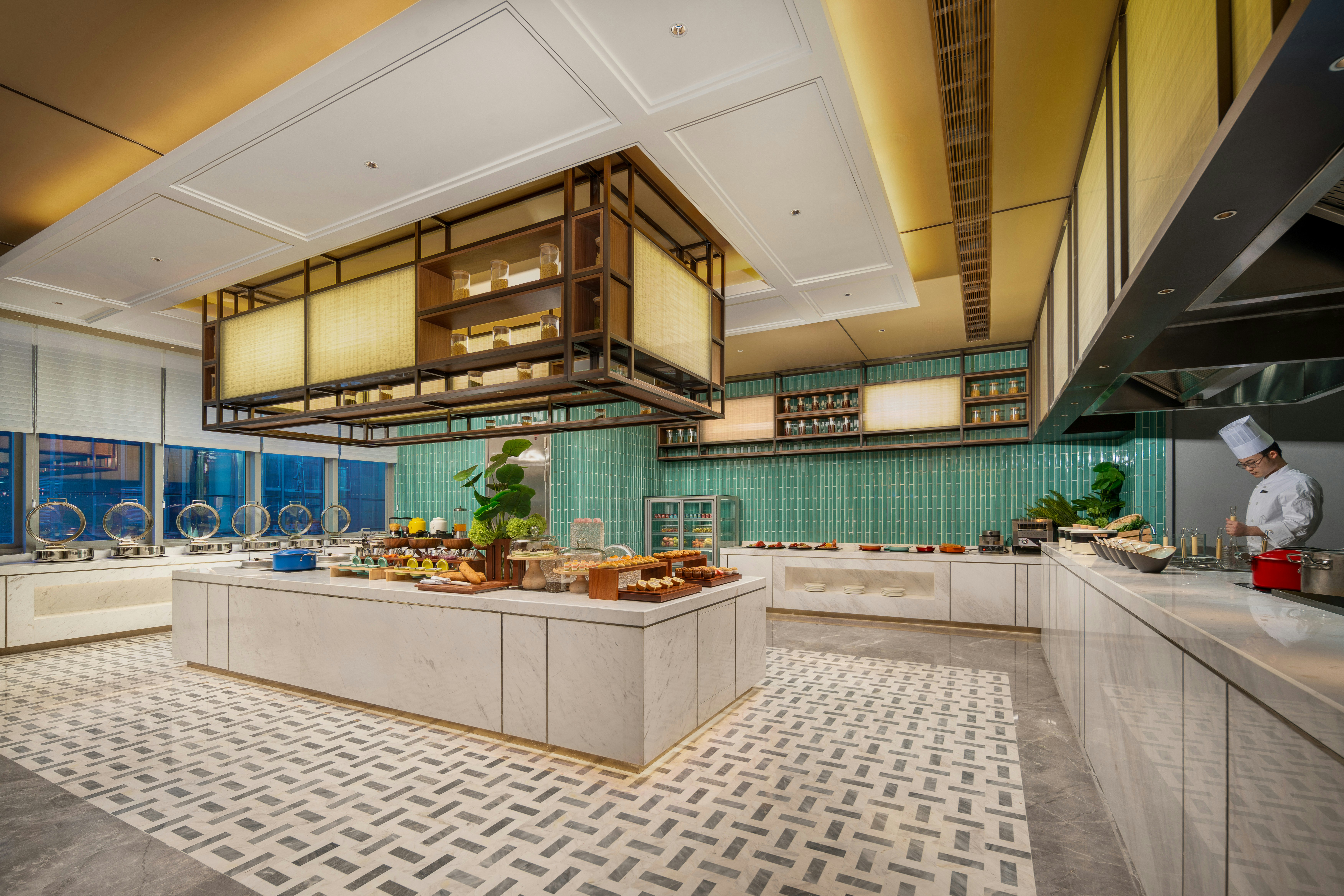 Hilton Garden Inn Hefei Feixi 10/38