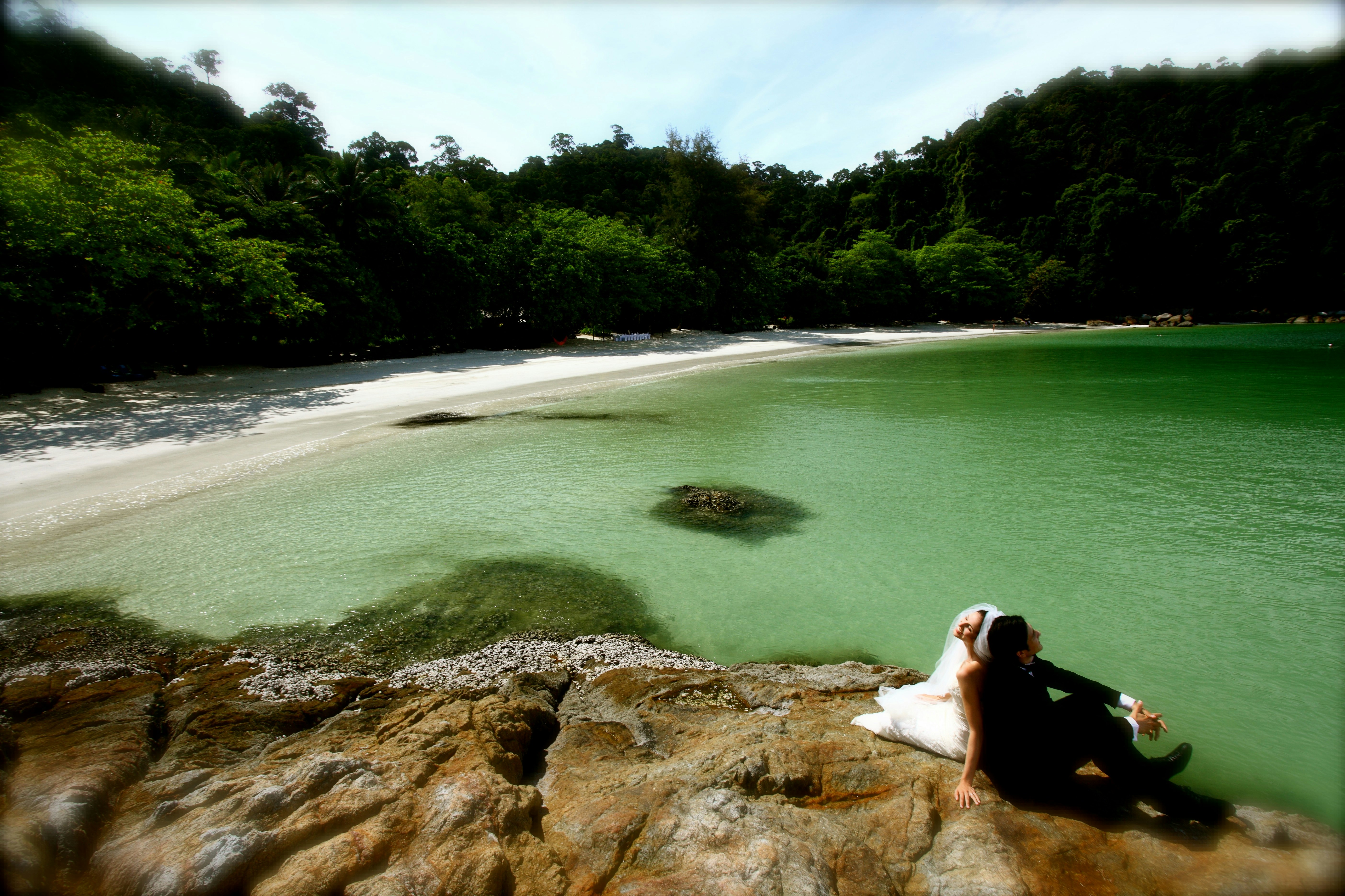 PANGKOR LAUT RESORT 48/50