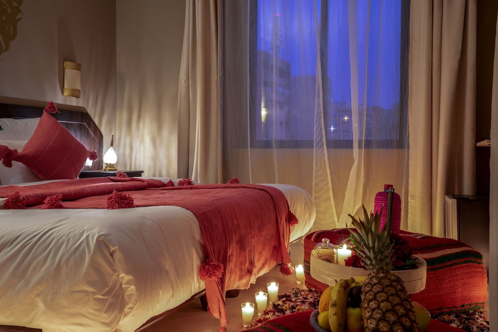 Majorelle City Center Boutique Hotel 23/50