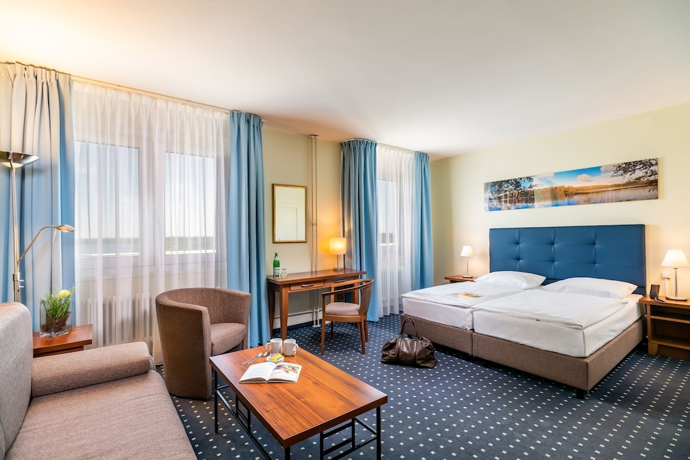Ahorn Seehotel Templin 15/50