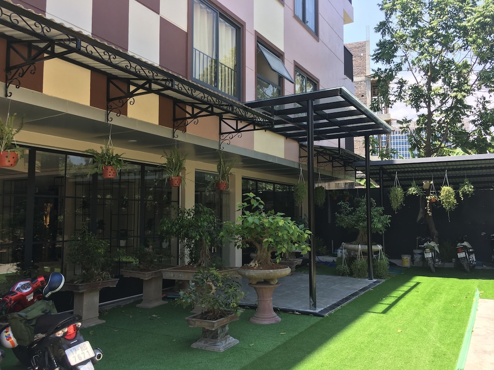 Istay Hotel Apartment 5 69/75