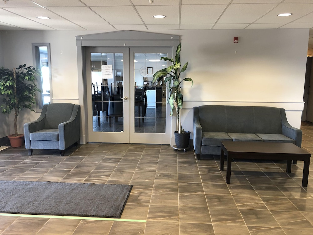 Surestay Studio By Best Western Hardisty 30/40