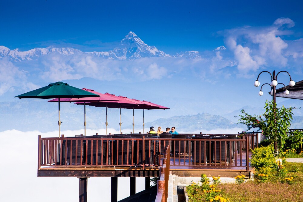 Rupakot Resort 10/78