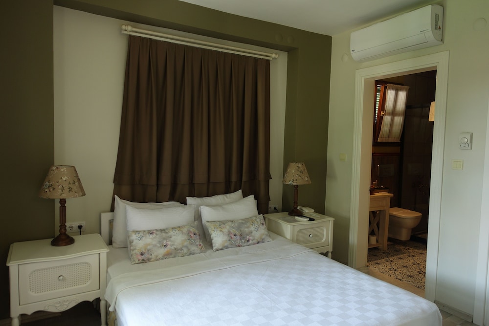 World City Alacati Hotel 18/50