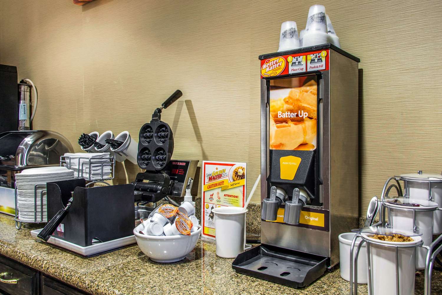 Fairfield Inn & Suites by Marriott Scottsdale Old Town 3/14