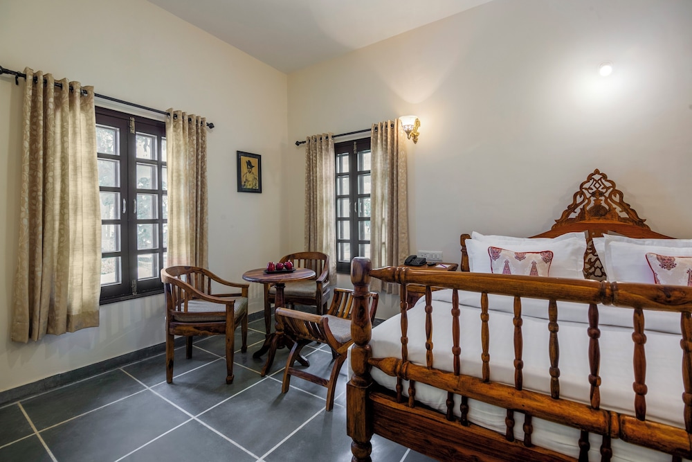 Sterling Aravalli Udaipur 32/65