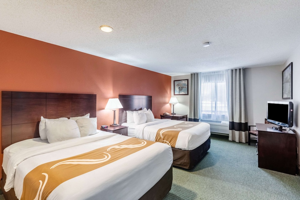 Quality Inn Cedar Park - Austin Northwest 23/50
