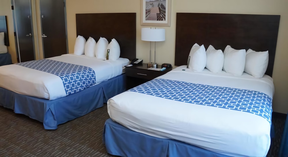 Best Western Naples Plaza Hotel 11/36