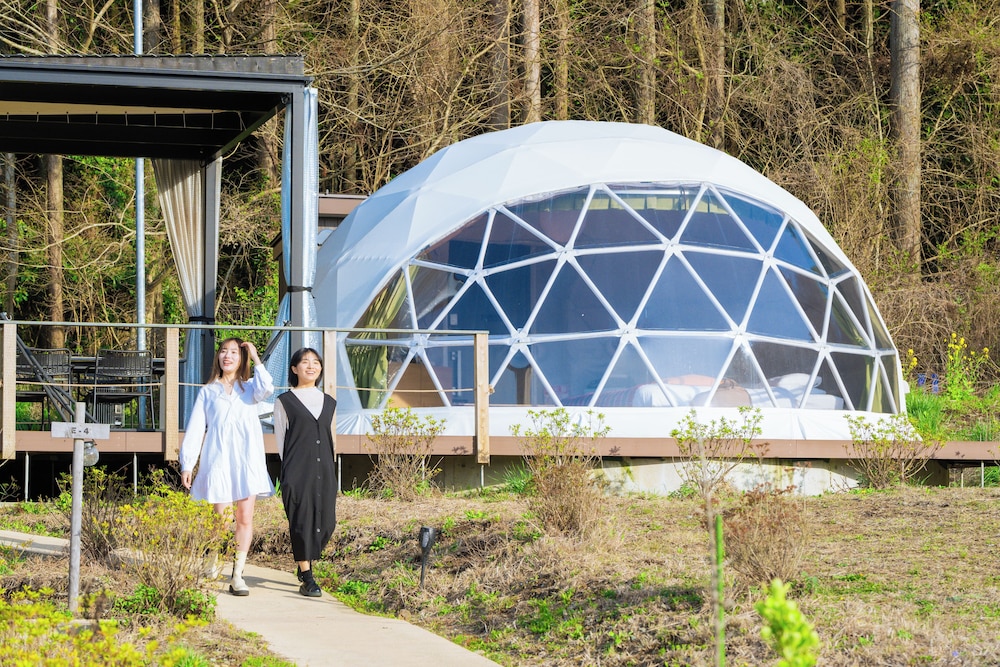 Glamping Fuji-no-Kirameki Fuji Gotemba 21/50