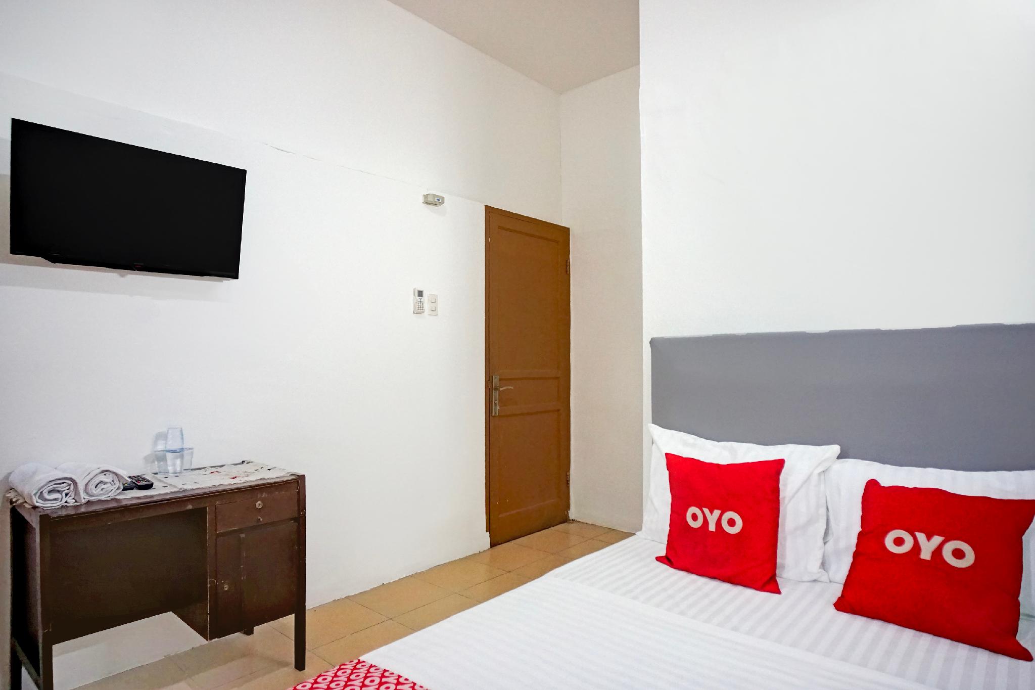 Hotel O Medan near Universitas Sumatera Utara formerly Surya Residence 20/42
