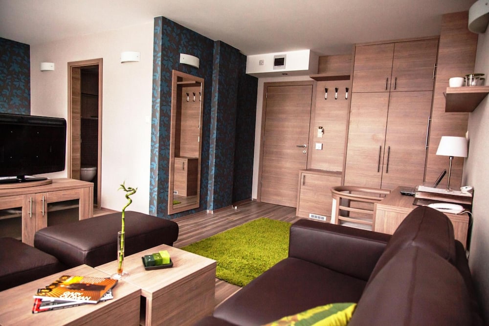 Vitta Hotel Superior Budapest 36/59