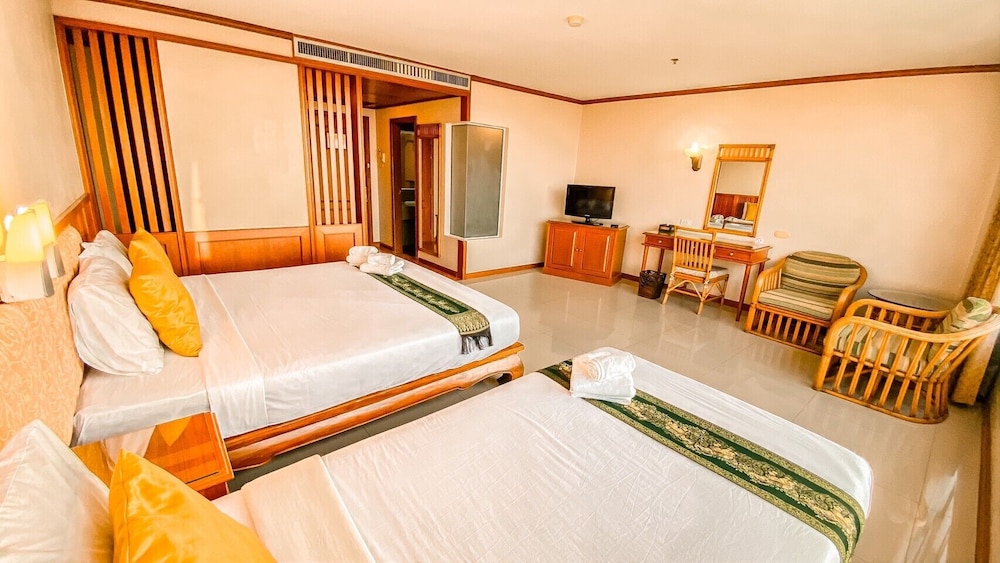 Family Suite