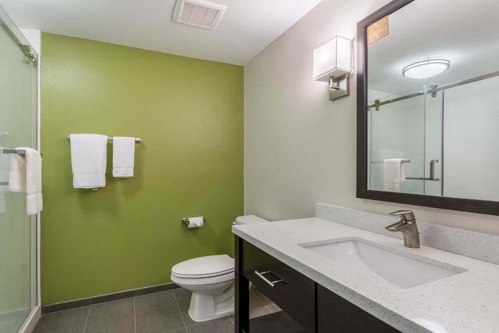 Sleep Inn and Suites College Station Area 11/46