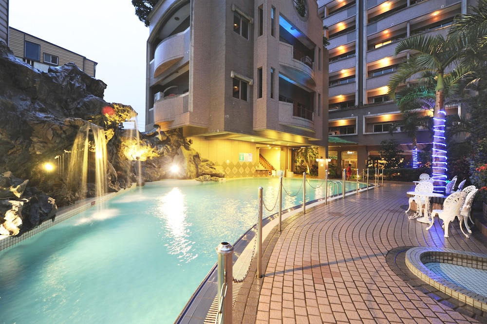 Kenting Holiday Hotel 25/25