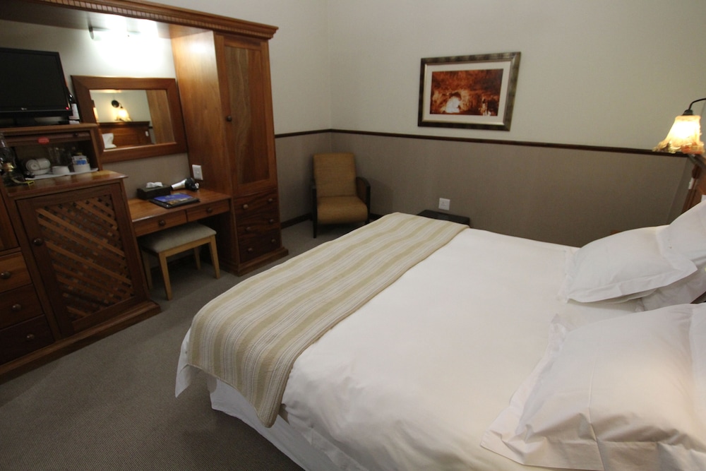 Turnberry Boutique Hotel 9/49