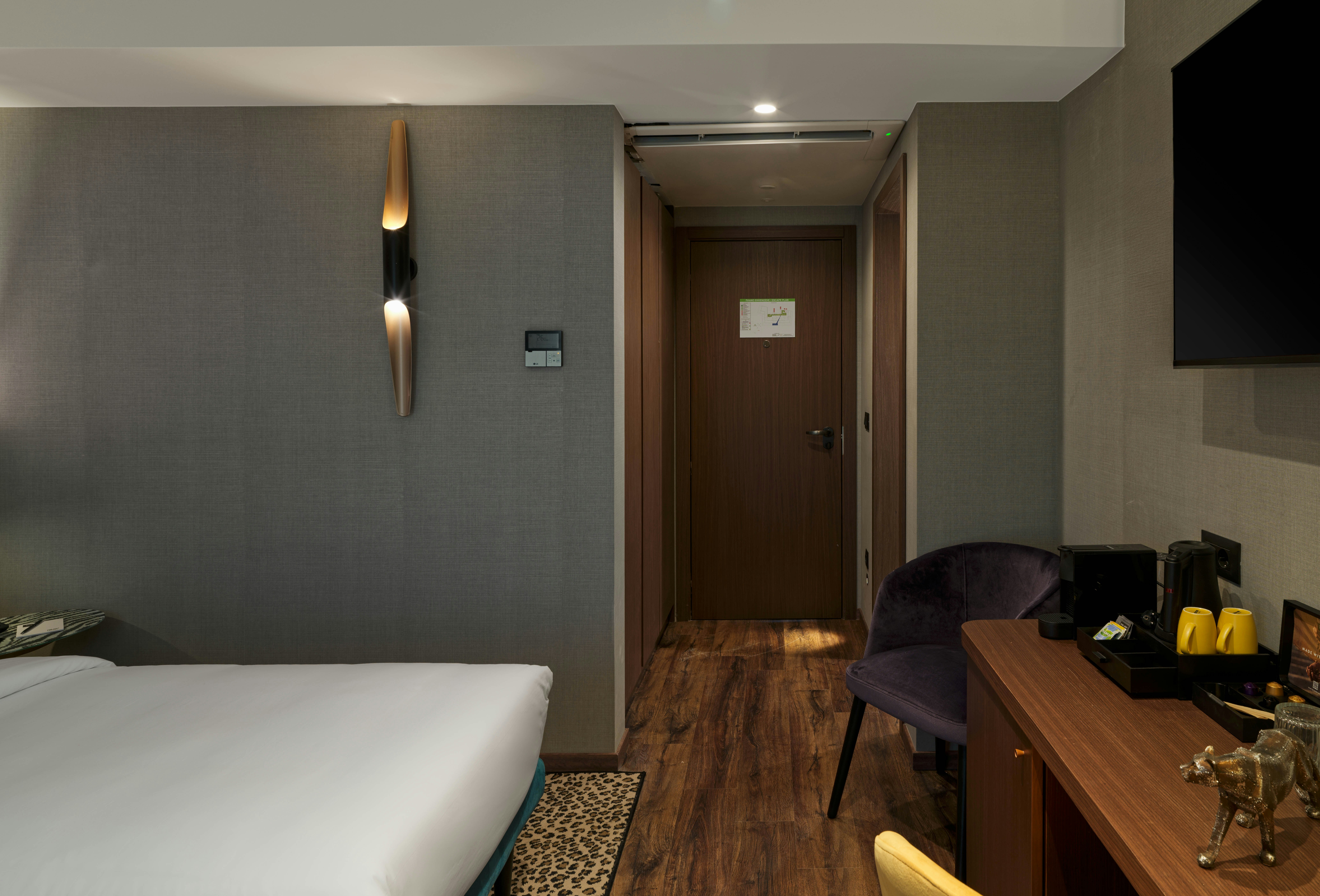 NYX Hotel Thessaloniki 15/39