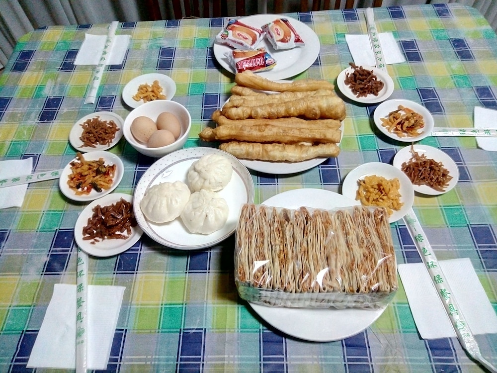 Qufu Garden Hotel 28/50