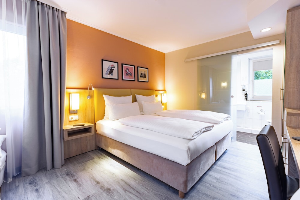 غرفة قياسية مفردة، Hotel Garden Bremen 11/18