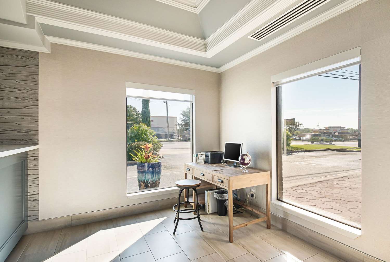 Quality Inn Near Lake Marble Falls 26/42