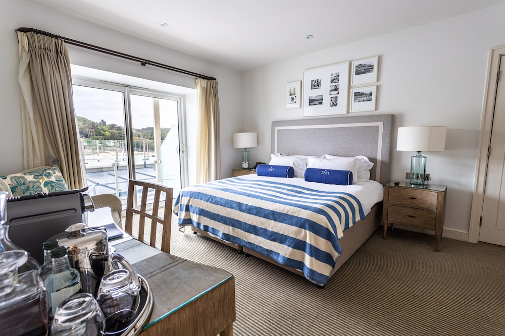 Salcombe Harbour Hotel and Spa 15/75